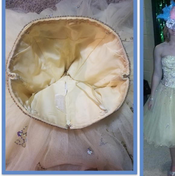 Prom Dress - Picture 4 of 4